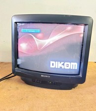 sony trinitron colour usato sony trinitron colour usato Perugia