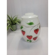 Vintage strawberry cookie for sale  Moorhead
