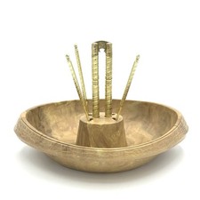 Vntg nut bowl for sale  Herriman