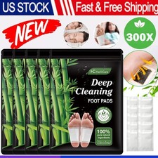 300x detox foot for sale  Bordentown