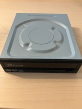 Plextor dvd brenner gebraucht kaufen  Tübingen