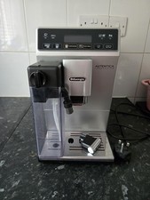 Longhi authentica cappuccino for sale  NEWARK