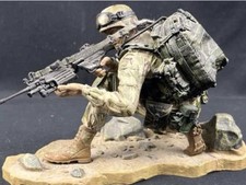 Mcfarlane toys m249 d'occasion  Expédié en Belgium