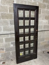 Antique lite beveled for sale  York