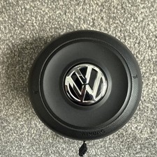 Volkswagen golf steering for sale  BRADFORD