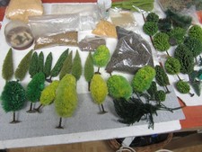 Großes konvolut bäume gebraucht kaufen  Hildesheim