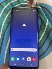 Samsung galaxy black for sale  San Diego