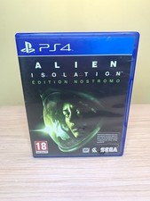 alien isolation ps4 usato alien isolation ps4 usato Polistena