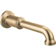 Delta RP103402CZPR - Caños de bañera Accesorios de baño y ducha segunda mano  Embacar hacia Mexico
