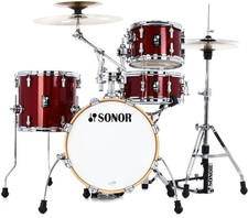 Sonor aqx jungle for sale  Fort Wayne