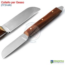 Coltello per gesso usato  Lumezzane