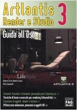 Artlantis render studio gebraucht kaufen  Versand nach Germany