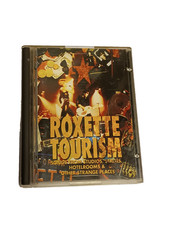 Roxette – Tourism  Minidisc MD20251210 comprar usado Roxette – Tourism  Minidisc MD20251210 comprar usado  Enviando para Brazil