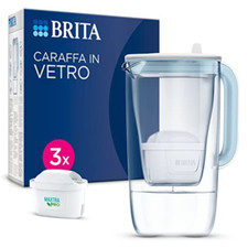 Brita caraffa filtrante usato  Roccagloriosa
