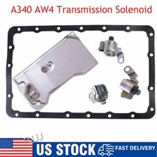 A340 aw4 transmission for sale  Brooklyn
