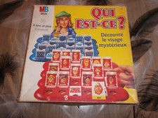 Ancien jeu societe d'occasion  Villers-Saint-Paul