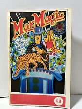 Mak magic catalogue for sale  Renton
