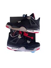 Jordan retro bred usato  San Lorenzo al Mare