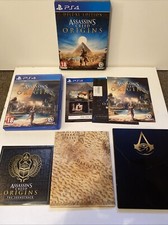 Assassin creed origins for sale  SOUTHAMPTON