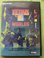 Tetris worlds computer usato  Bari