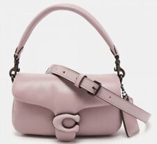 Coach pillow nappa for sale  Sioux Falls