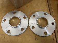 2pc 10mm hubcentric for sale  Fuquay Varina