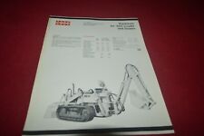 Case tractor 450 for sale  Berlin