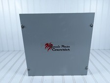Phoenix rotary phase for sale  Portsmouth