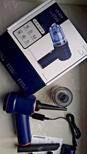 Mini handheld cordless gebraucht kaufen  Merzig