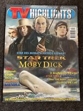Highlights 1998 moby gebraucht kaufen  Garbsen
