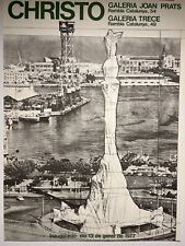 1977 christo galeria for sale  Brooklyn