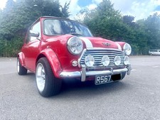 1997 classic mini for sale  BLANDFORD FORUM