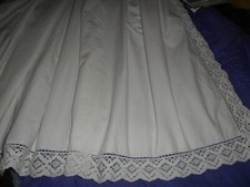 Antique bed cover d'occasion  Expédié en Belgium