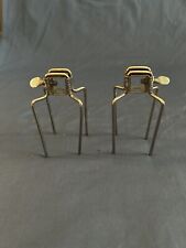 Garfos de haste de cuspe Farberware Rotisserie 455/441/450/454/ lareira aberta grelha interna comprar usado  Enviando para Brazil