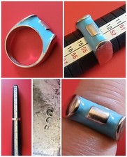 Anello argento 800 usato  Capannori