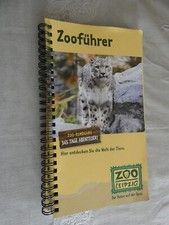 Zooführer leipzig gebraucht kaufen  Mockrehna