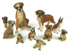 Lotto cani boxer usato  Rho