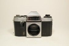 Praktica nova m42 gebraucht kaufen  Dresden