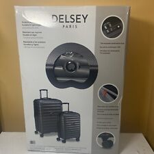 Delsey paris luggage for sale  Bowie