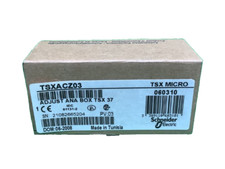Tsxacz03 schneider electric d'occasion  Trévoux