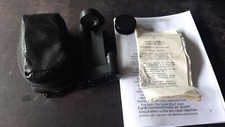 Rotpunktvisier rusak 11mm gebraucht kaufen  Lünen