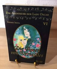 Rosen versailles manga gebraucht kaufen  Krefeld