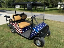 Patriotic theme golf for sale  Colon