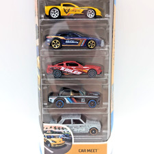 Hot wheels car gebraucht kaufen  Tettnang