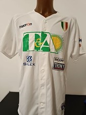 Maglia baseball san usato  Rimini
