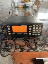 Uniden bc780xlt bearcat for sale  Merrick