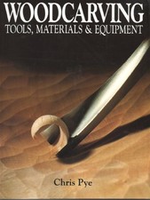 Woodcarving tools materials for sale  UK