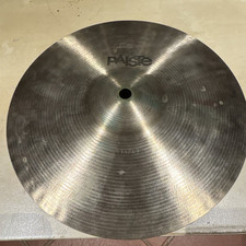 Paiste formula 602 gebraucht kaufen  Würzburg