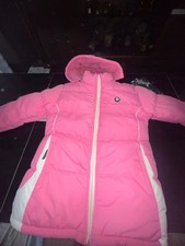 Grosse doudoune veste d'occasion  Nîmes