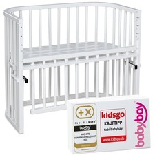 Babybay maxi beistellbett gebraucht kaufen  Oyten